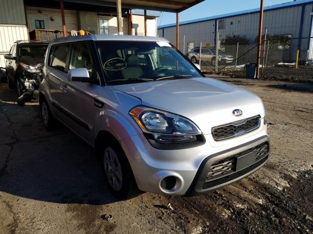 KIA SOUL 2013 kndjt2a55d7773576