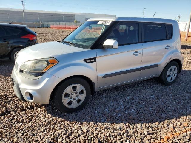 KIA SOUL 2013 kndjt2a55d7773755