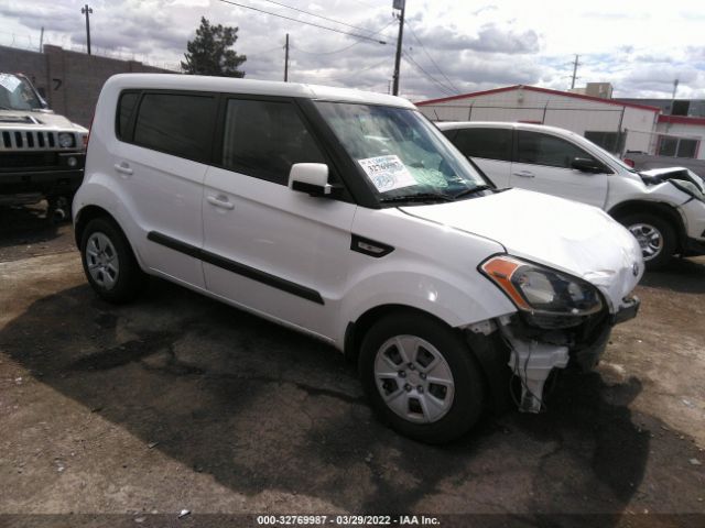 KIA SOUL 2013 kndjt2a55d7773934