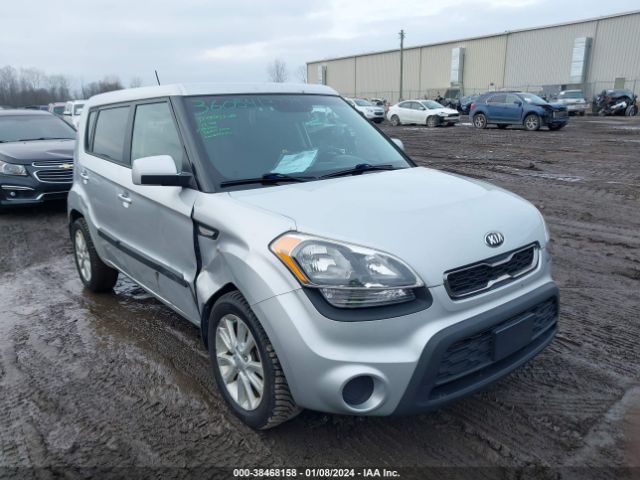 KIA SOUL 2013 kndjt2a55d7774016