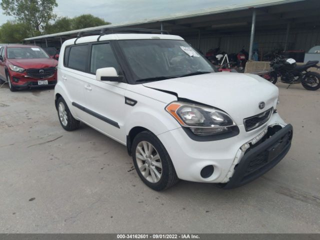 KIA SOUL 2013 kndjt2a55d7774081