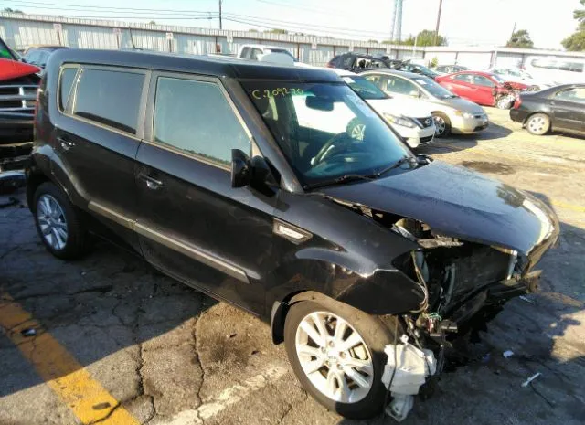 KIA SOUL 2013 kndjt2a55d7774212