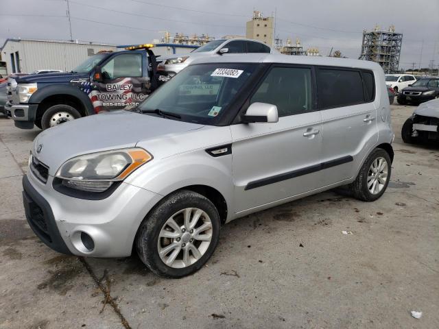 KIA SOUL 2013 kndjt2a55d7775733