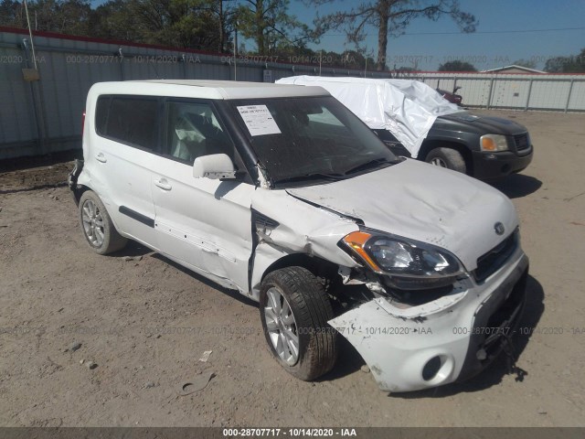 KIA SOUL 2013 kndjt2a55d7775781