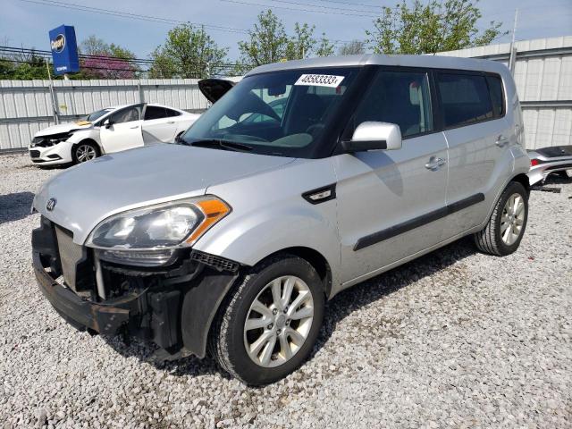 KIA SOUL 2013 kndjt2a55d7775960