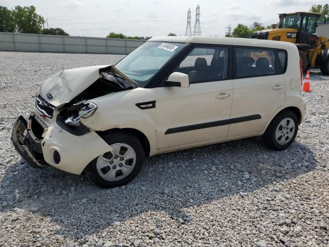 KIA SOUL 2012 kndjt2a56c7354344