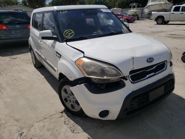 KIA SOUL 2012 kndjt2a56c7354506