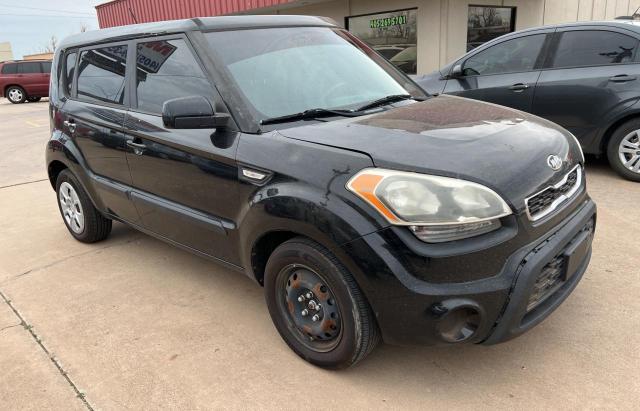 KIA SOUL 2012 kndjt2a56c7354599