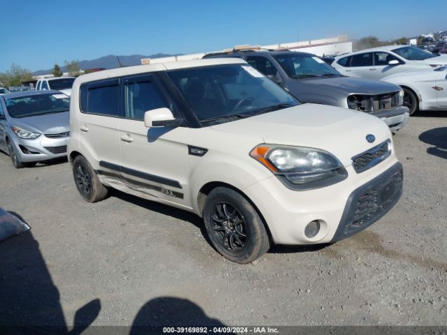 KIA SOUL 2012 kndjt2a56c7355669