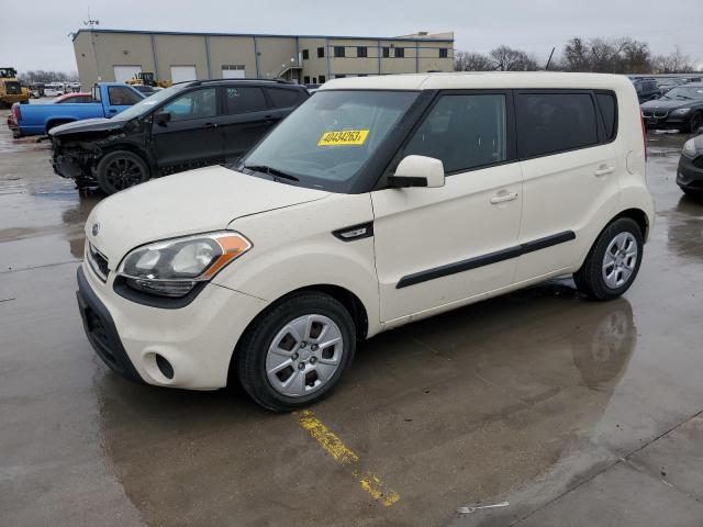 KIA SOUL 2012 kndjt2a56c7356756