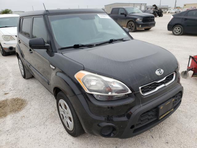 KIA SOUL 2012 kndjt2a56c7356773