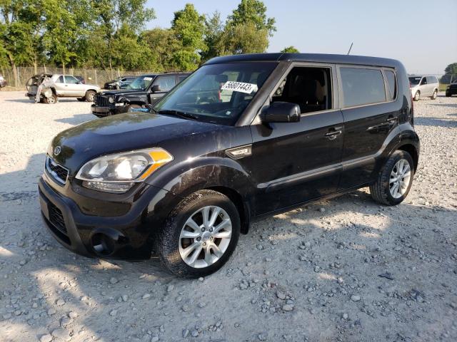 KIA SOUL 2012 kndjt2a56c7358569