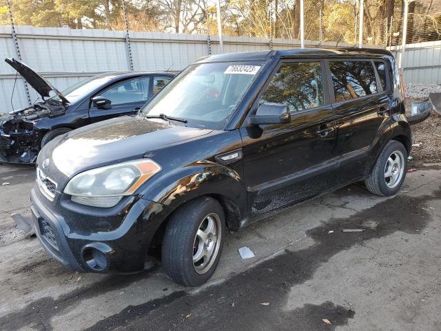 KIA SOUL 2012 kndjt2a56c7366154