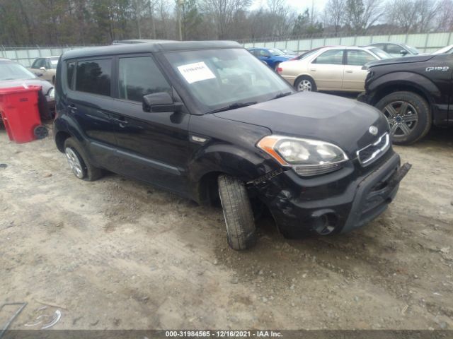 KIA SOUL 2012 kndjt2a56c7377672