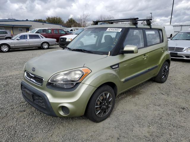 KIA SOUL 2012 kndjt2a56c7377820