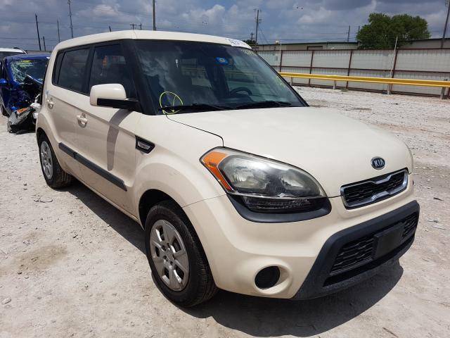 KIA SOUL 2012 kndjt2a56c7383536