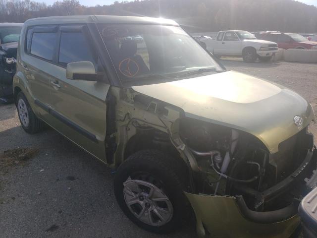 KIA SOUL 2012 kndjt2a56c7383682