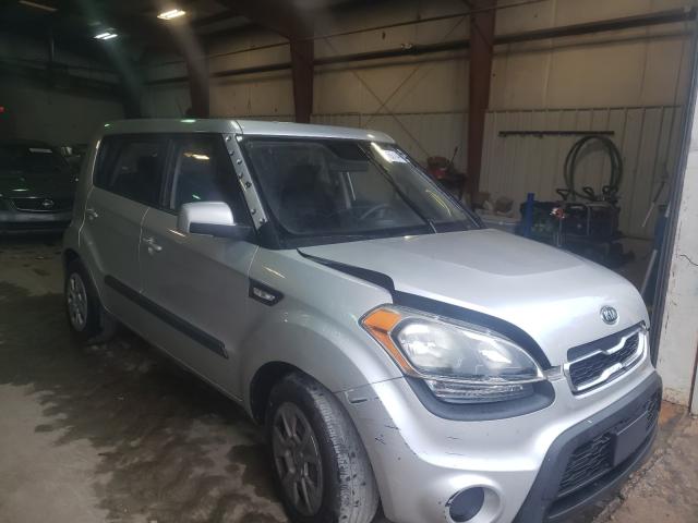 KIA SOUL 2012 kndjt2a56c7384363