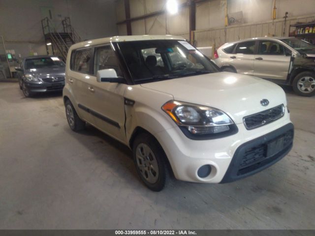 KIA SOUL 2012 kndjt2a56c7386159