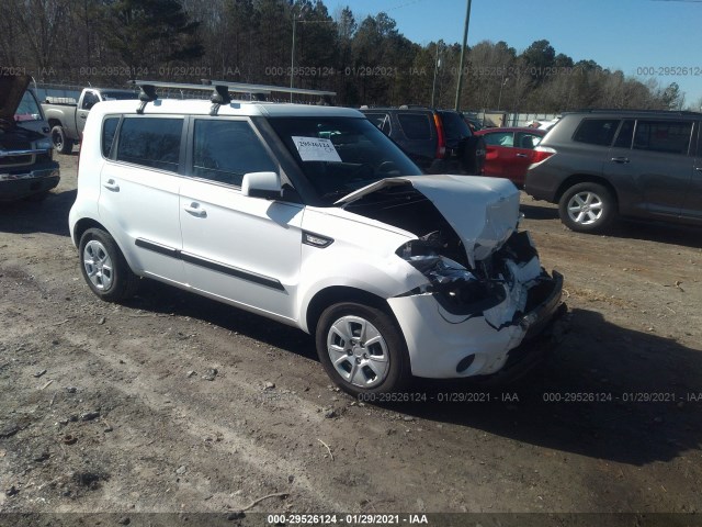 KIA SOUL 2012 kndjt2a56c7389773