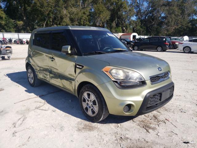 KIA SOUL 2012 kndjt2a56c7390213