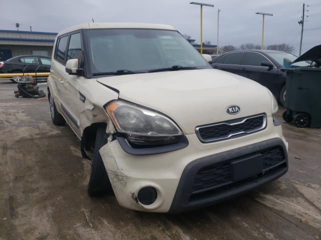 KIA SOUL 2012 kndjt2a56c7396710