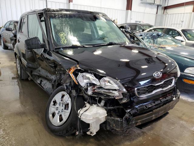 KIA SOUL 2012 kndjt2a56c7398800