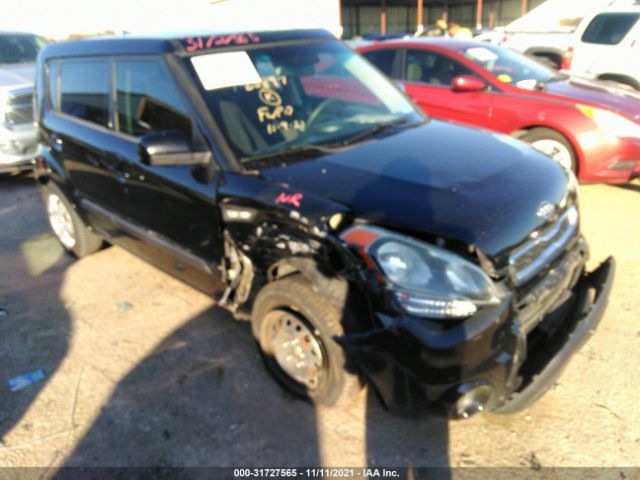 KIA SOUL 2012 kndjt2a56c7399199