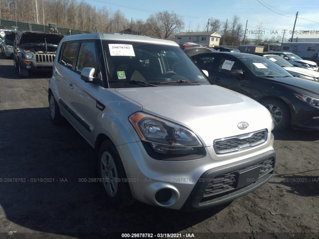 KIA SOUL 2012 kndjt2a56c7399770