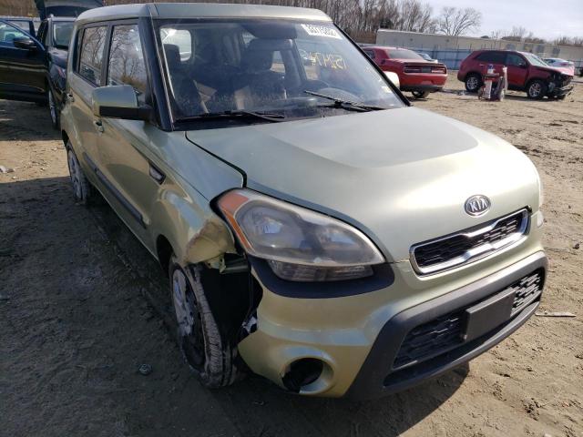 KIA SOUL 2012 kndjt2a56c7399932