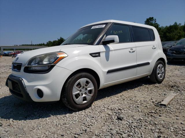 KIA SOUL 2012 kndjt2a56c7400464