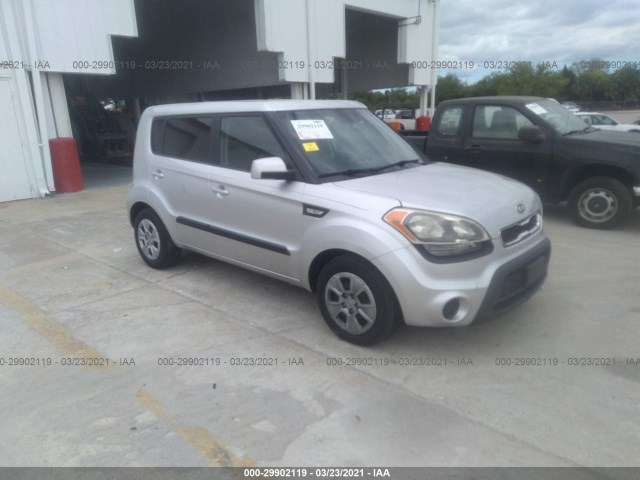 KIA SOUL 2012 kndjt2a56c7401971