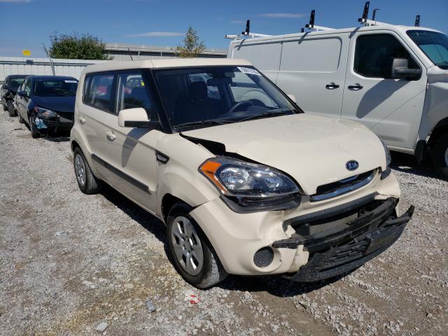 KIA SOUL 2012 kndjt2a56c7402070