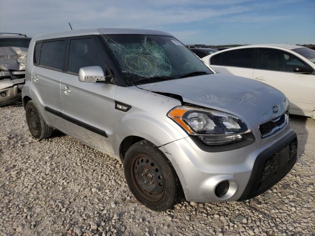 KIA SOUL 2012 kndjt2a56c7405907