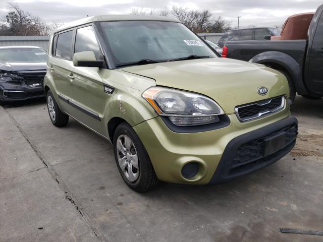 KIA SOUL 2012 kndjt2a56c7405969