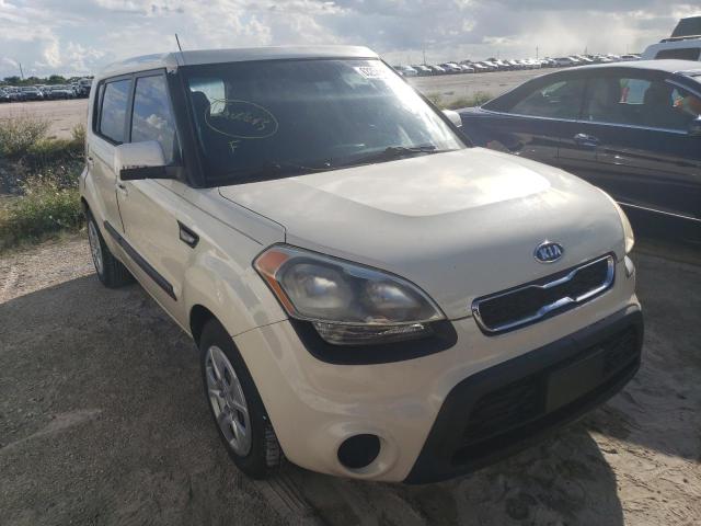 KIA SOUL 2012 kndjt2a56c7406460