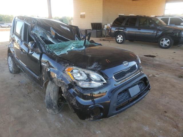 KIA SOUL 2012 kndjt2a56c7407575