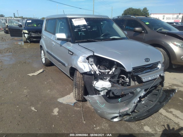 KIA SOUL 2012 kndjt2a56c7407852