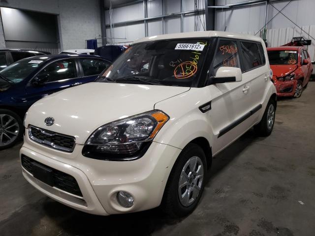 KIA SOUL 2012 kndjt2a56c7408077