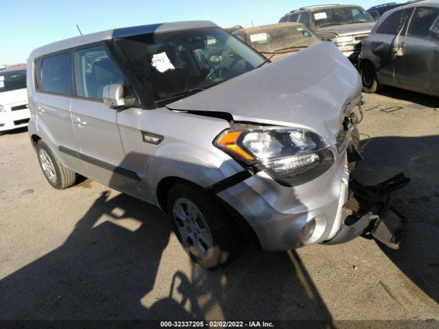 KIA SOUL 2012 kndjt2a56c7408810