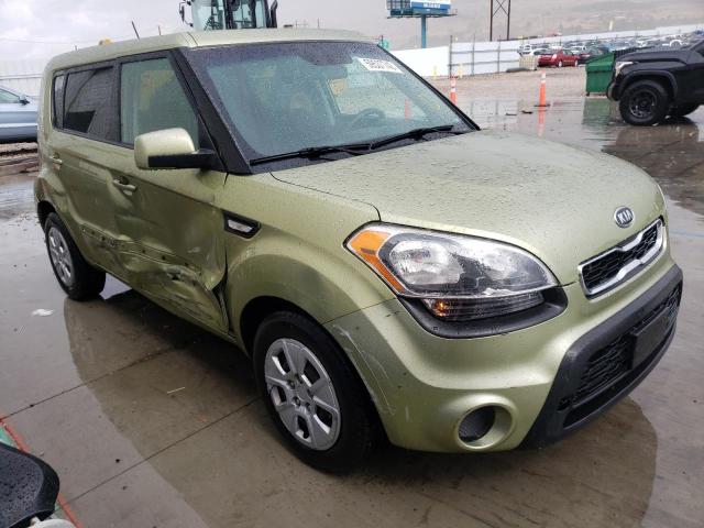 KIA SOUL 2012 kndjt2a56c7411416