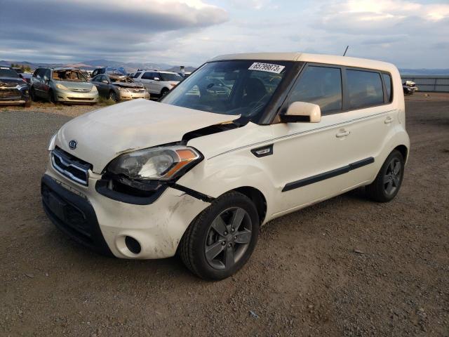 KIA SOUL 2012 kndjt2a56c7413151