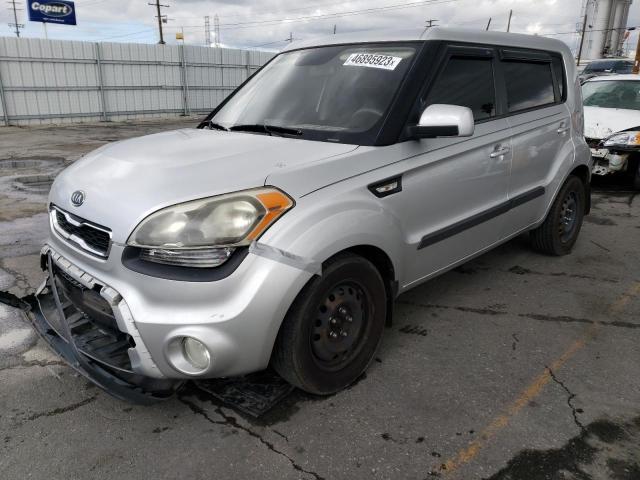 KIA SOUL 2012 kndjt2a56c7414266