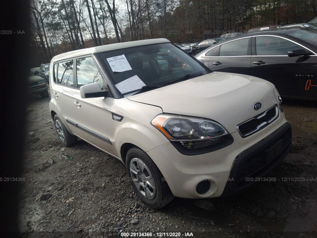 KIA SOUL 2012 kndjt2a56c7414283