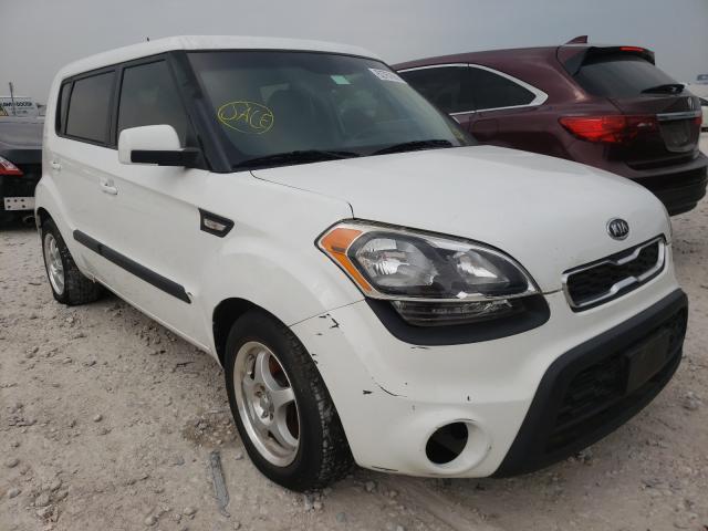 KIA SOUL 2012 kndjt2a56c7415045