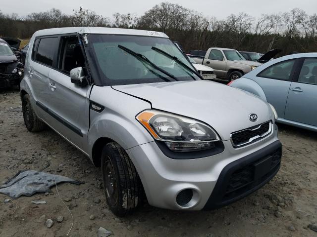 KIA SOUL 2012 kndjt2a56c7417104