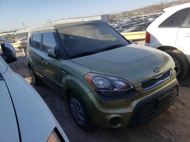 KIA SOUL 2012 kndjt2a56c7417166