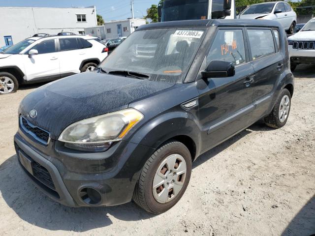 KIA SOUL 2012 kndjt2a56c7419564