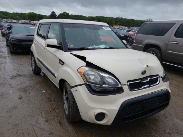 KIA SOUL 2012 kndjt2a56c7420374