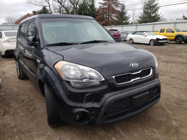 KIA SOUL 2012 kndjt2a56c7420990